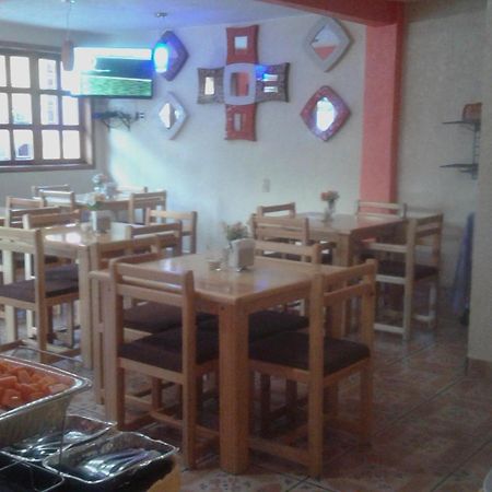 Hotel Casa Morada Comitan de Dominguez Bagian luar foto