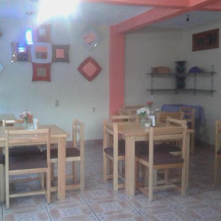 Hotel Casa Morada Comitan de Dominguez Bagian luar foto