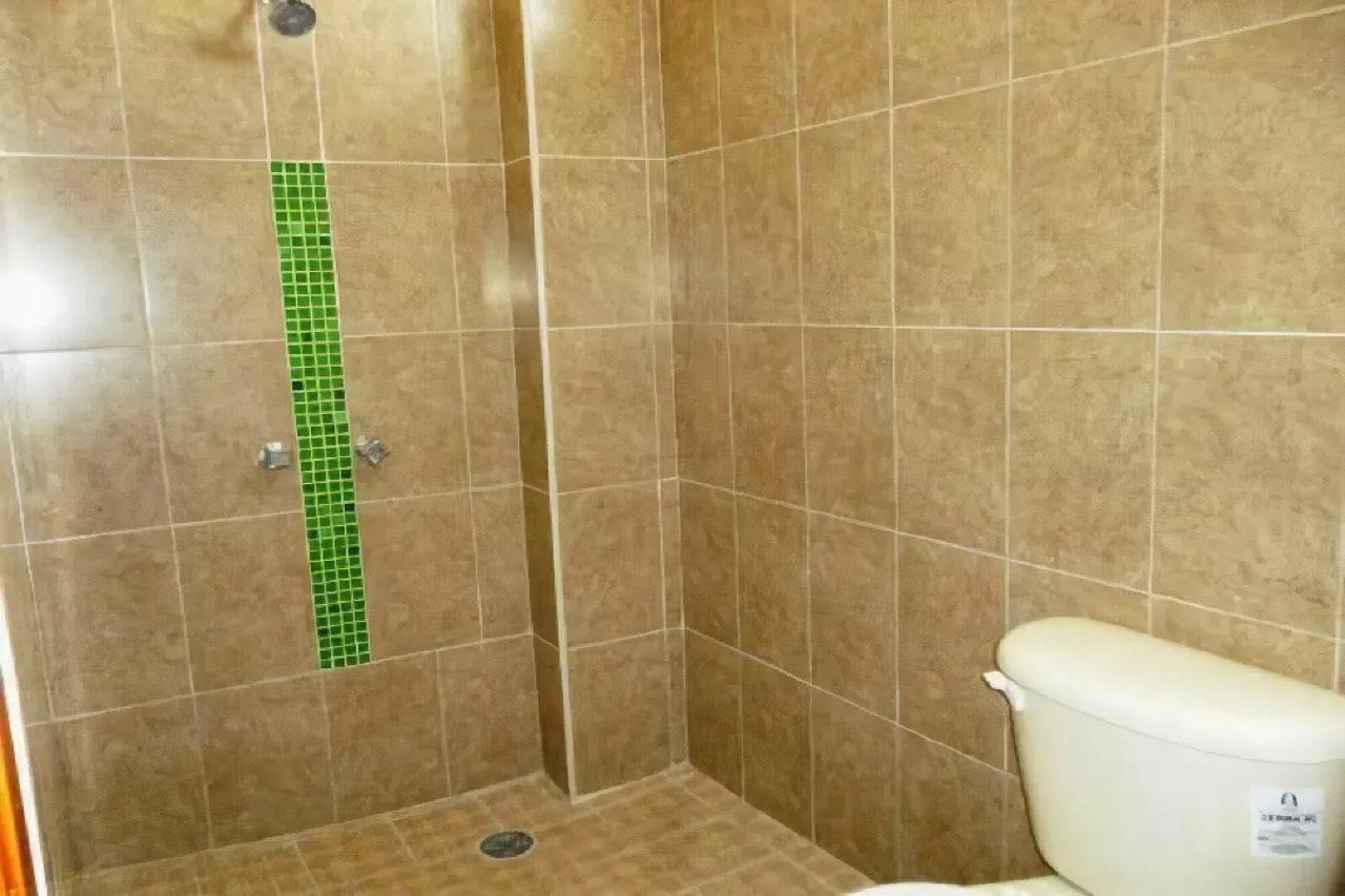 Hotel Casa Morada Comitan de Dominguez Bagian luar foto