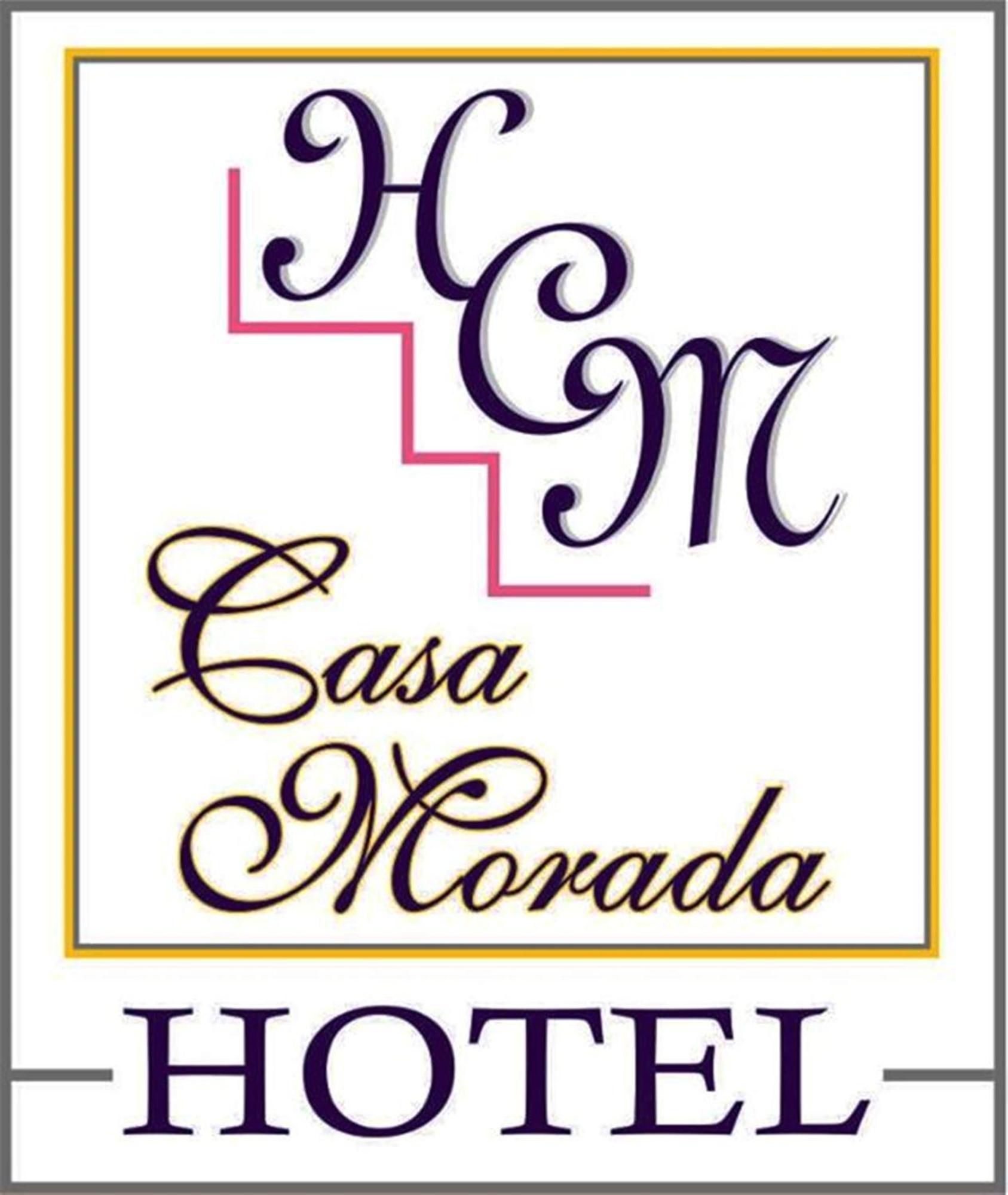 Hotel Casa Morada Comitan de Dominguez Bagian luar foto